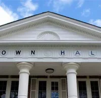 Municipality
