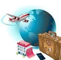 Tour Operator