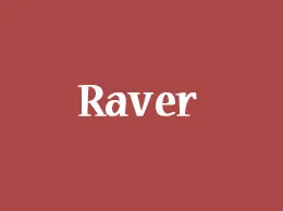 Raver Yellow Pages